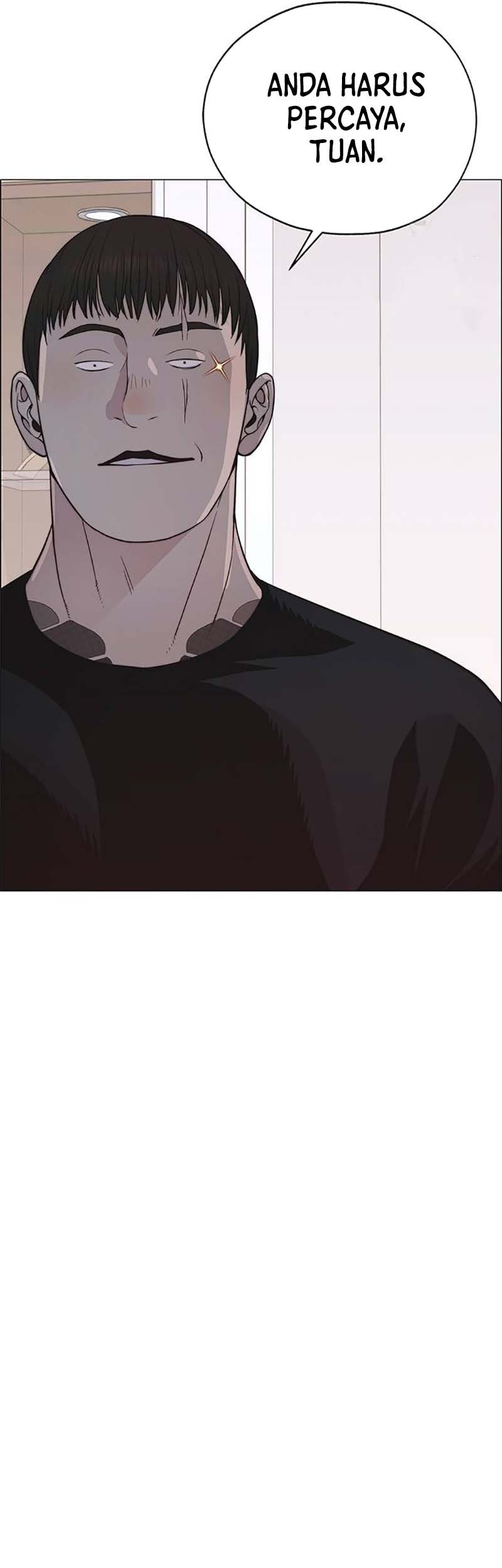 The Man Chapter 181 Gambar 43