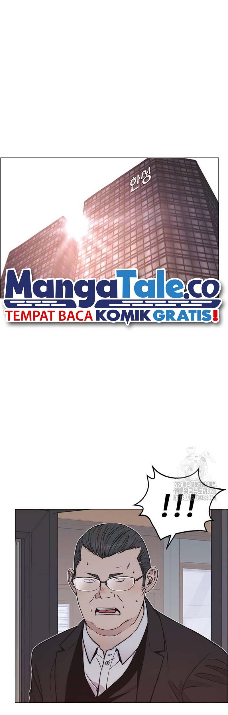 The Man Chapter 181 Gambar 44