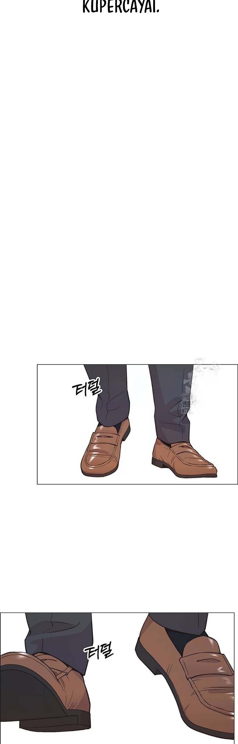 The Man Chapter 181 Gambar 51