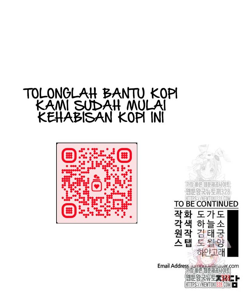 The Man Chapter 181 Gambar 55