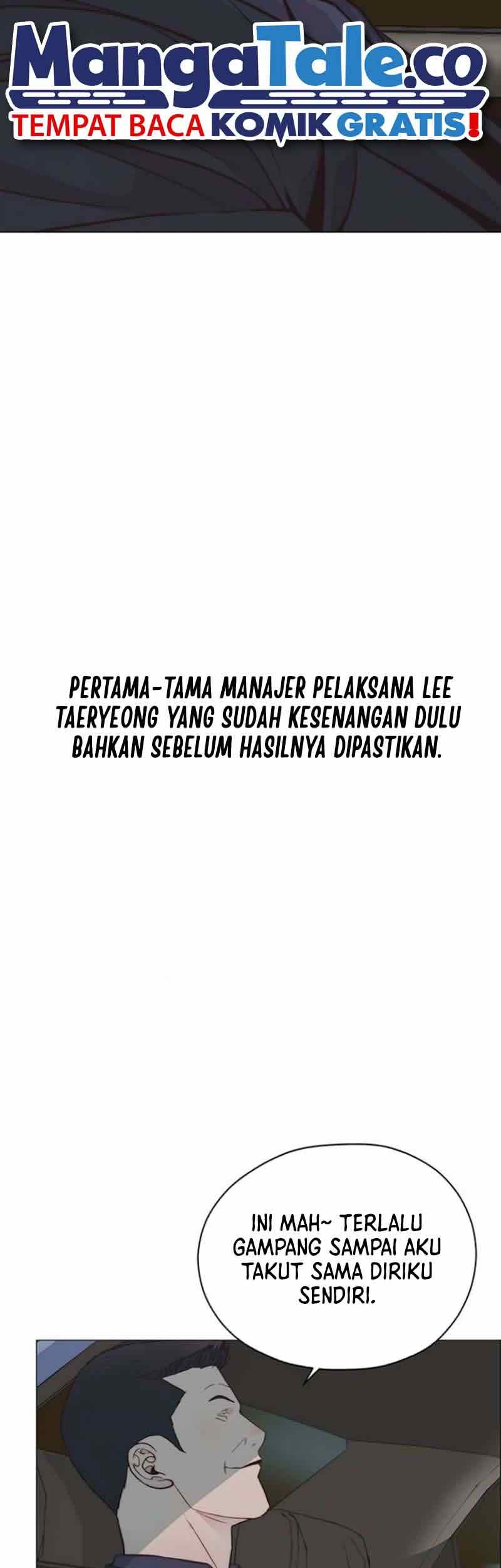 The Man Chapter 182 Gambar 59