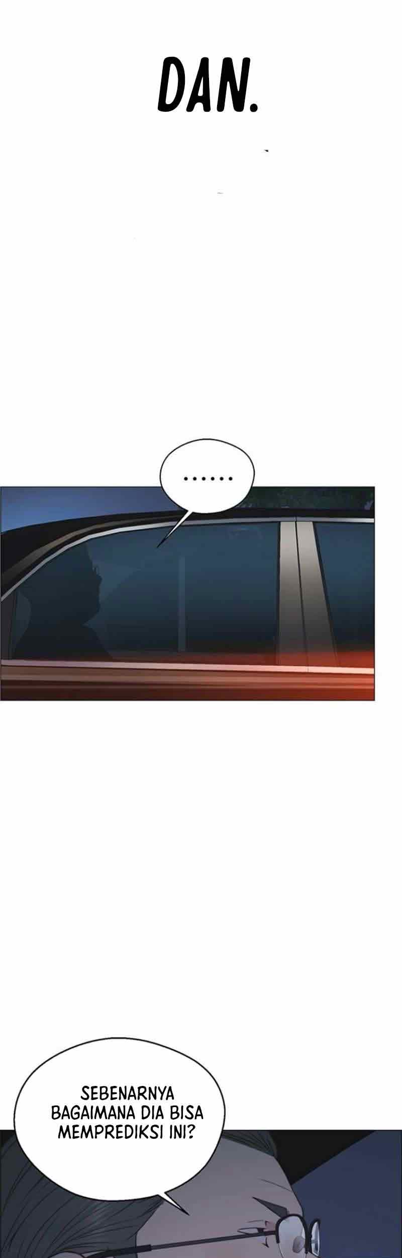The Man Chapter 182 Gambar 61