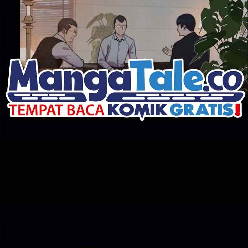 The Man Chapter 182 Gambar 63