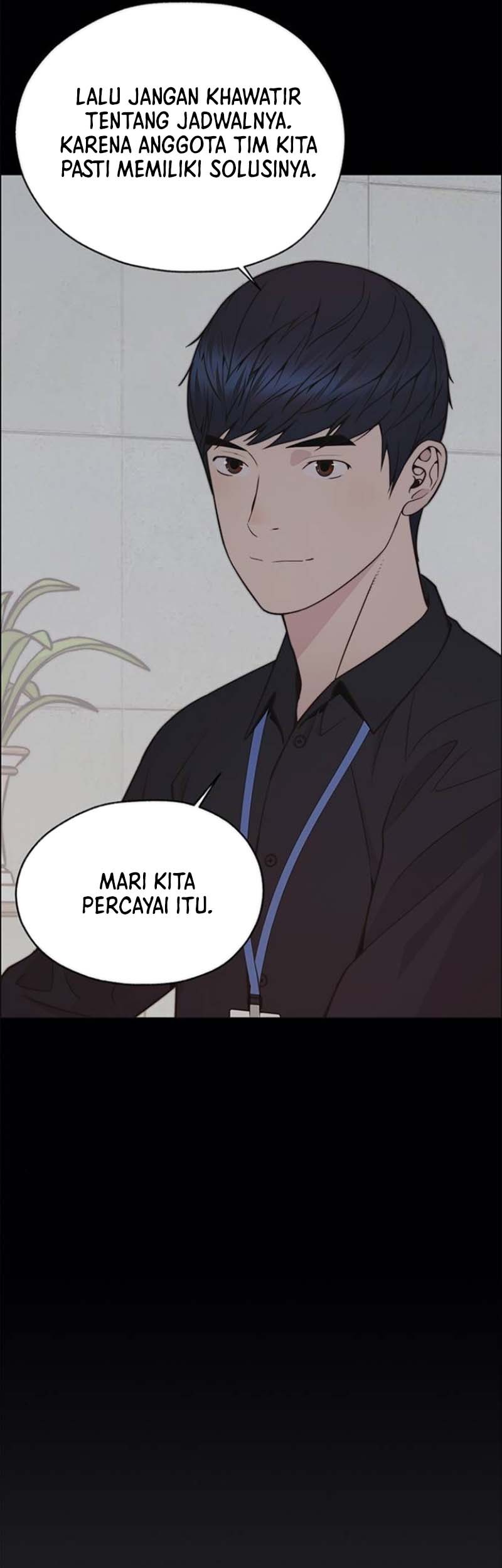 The Man Chapter 182 Gambar 64