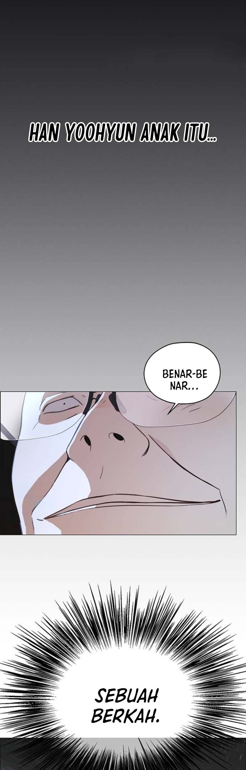 The Man Chapter 182 Gambar 65