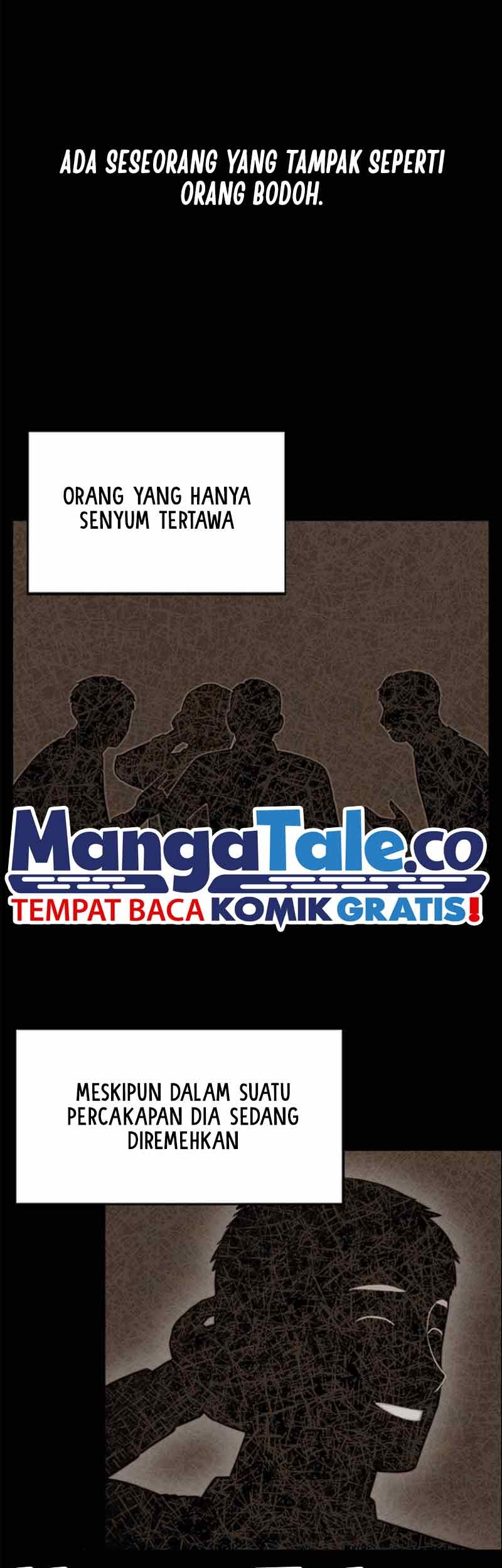 Baca Manhwa The Man Chapter 182 Gambar 2