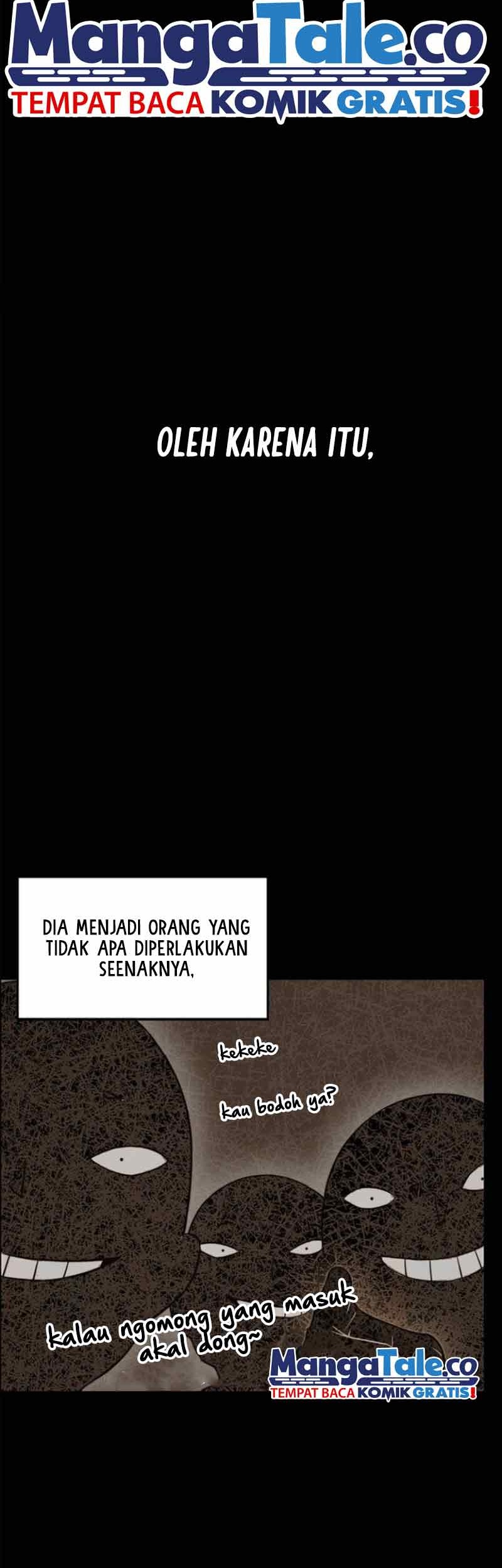 The Man Chapter 182 Gambar 3