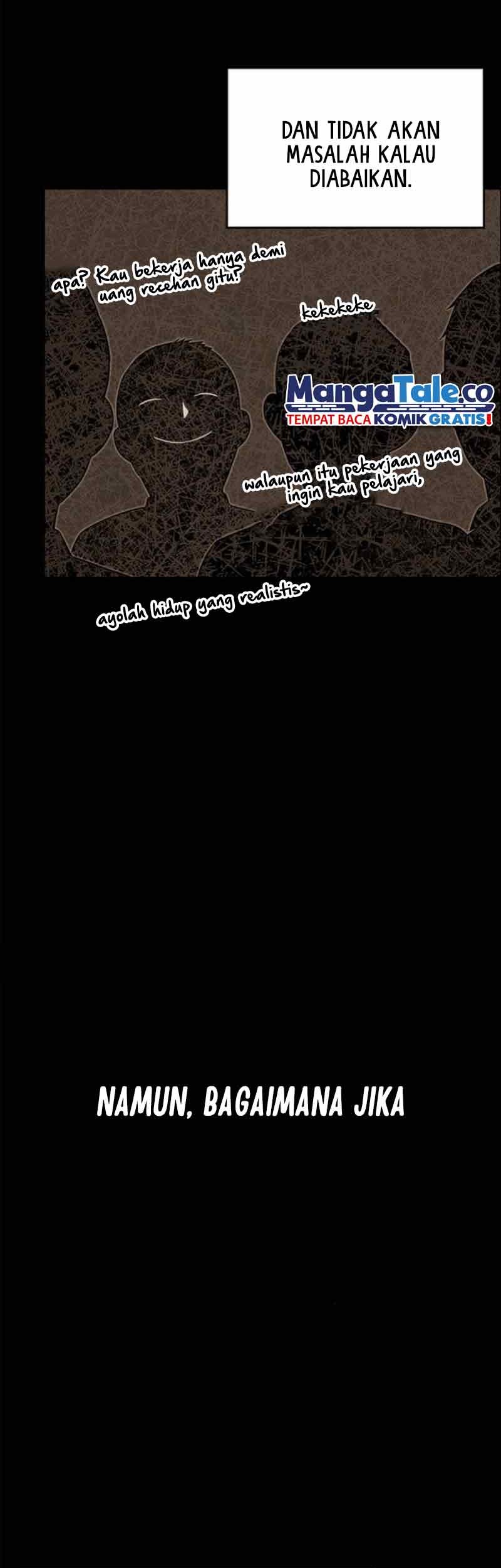 The Man Chapter 182 Gambar 4