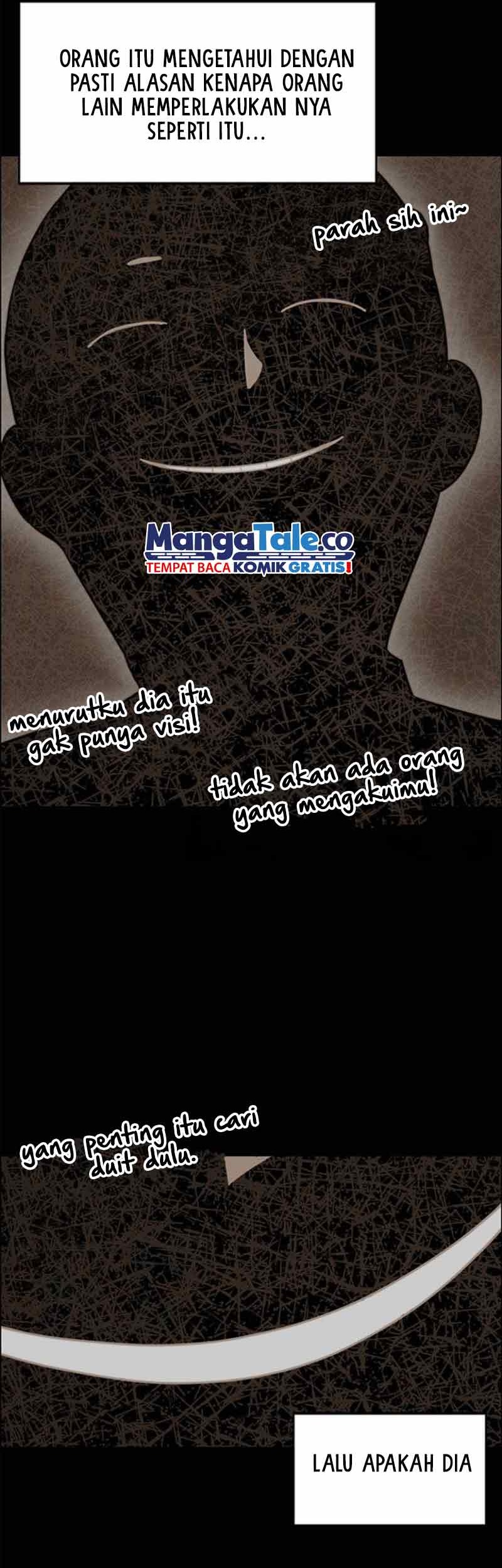 The Man Chapter 182 Gambar 5