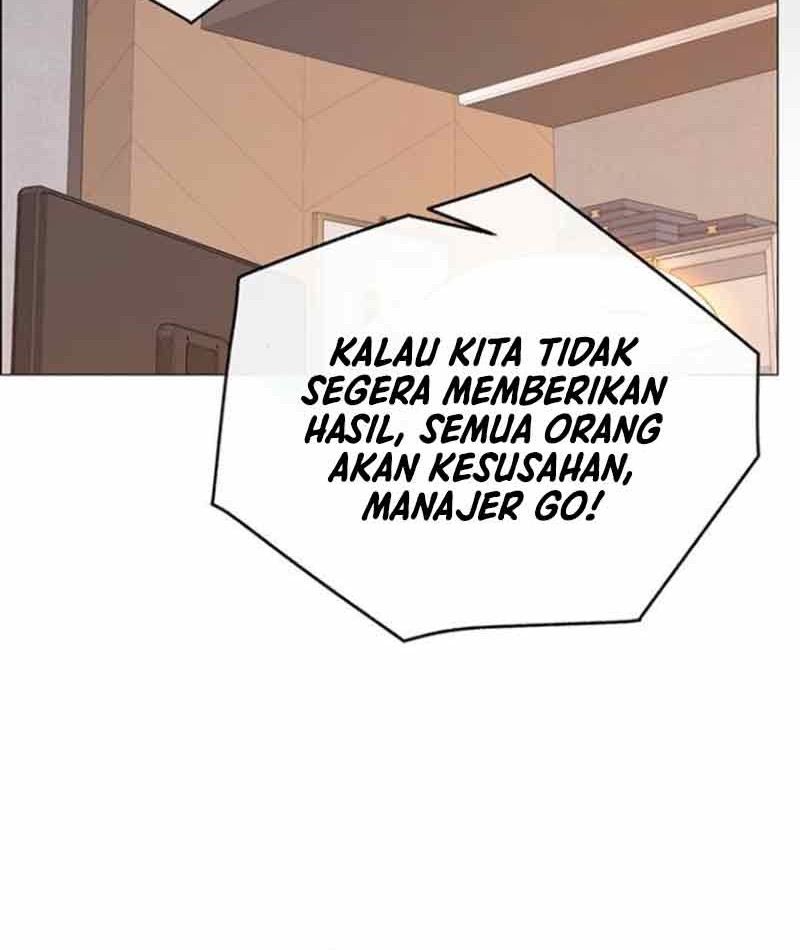 The Man Chapter 182 Gambar 7