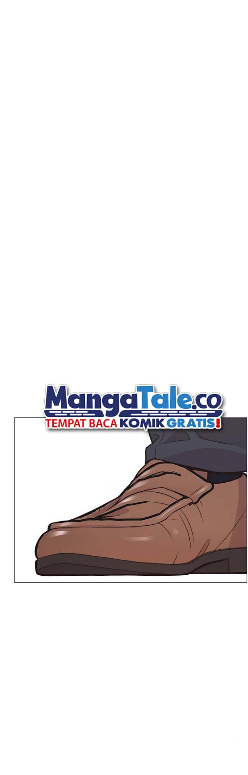 The Man Chapter 182 Gambar 12