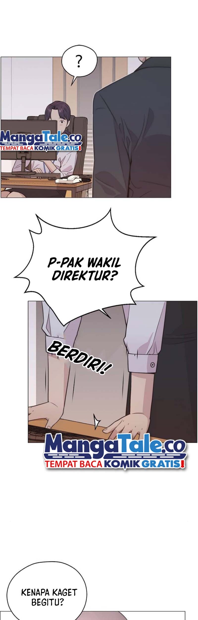 The Man Chapter 182 Gambar 13