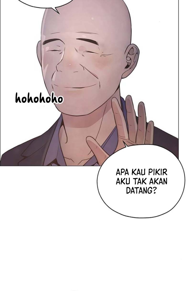 The Man Chapter 182 Gambar 14