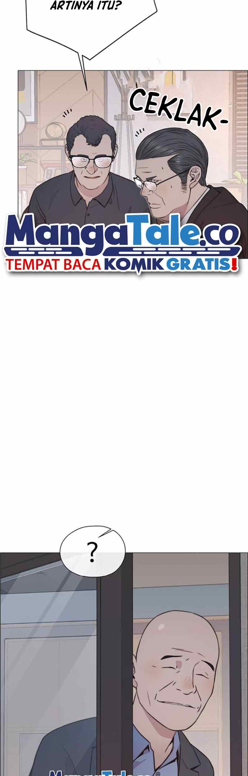 The Man Chapter 182 Gambar 17