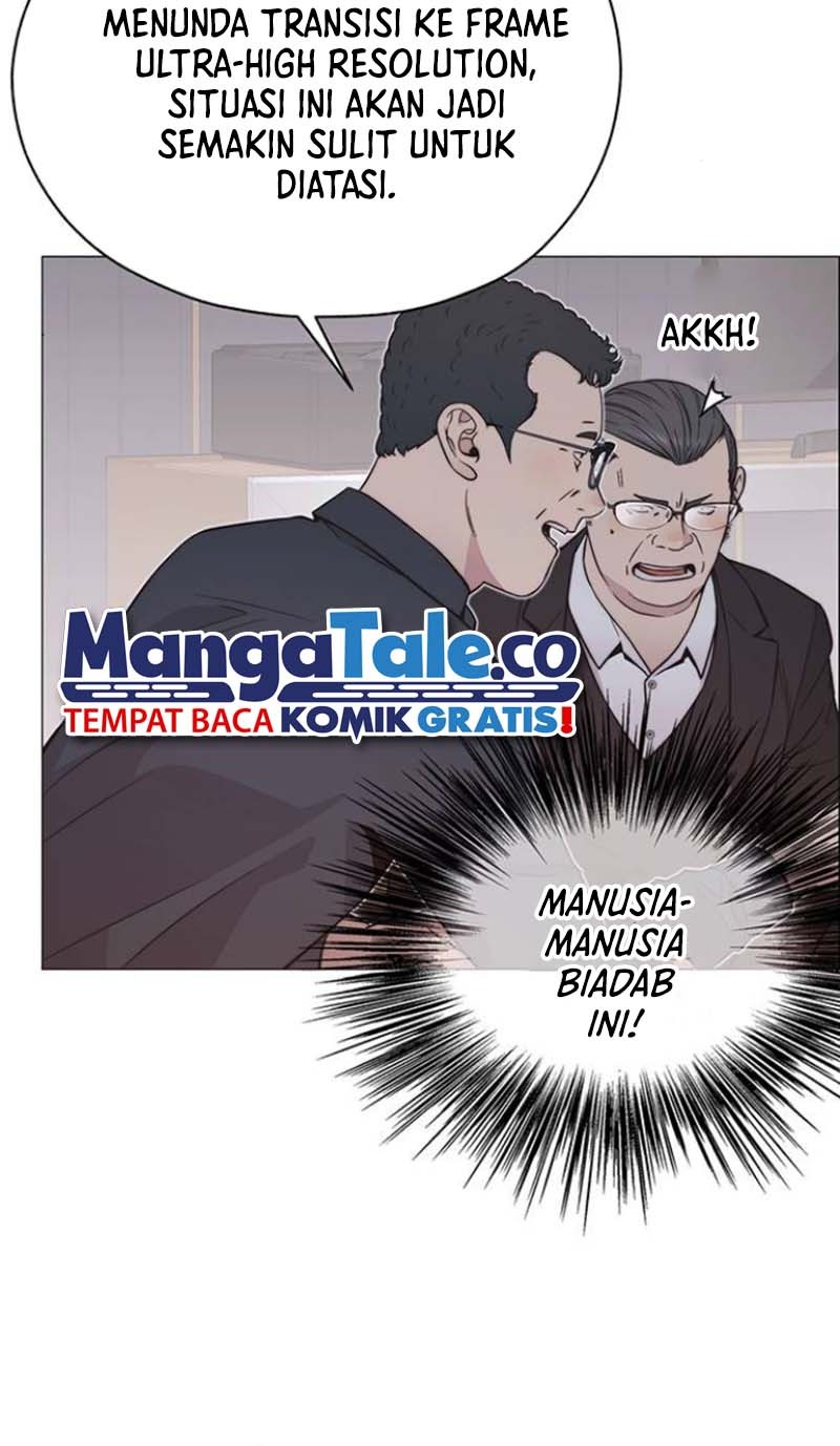 The Man Chapter 182 Gambar 35