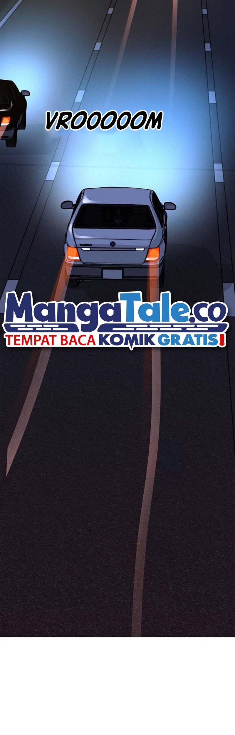 The Man Chapter 182 Gambar 55