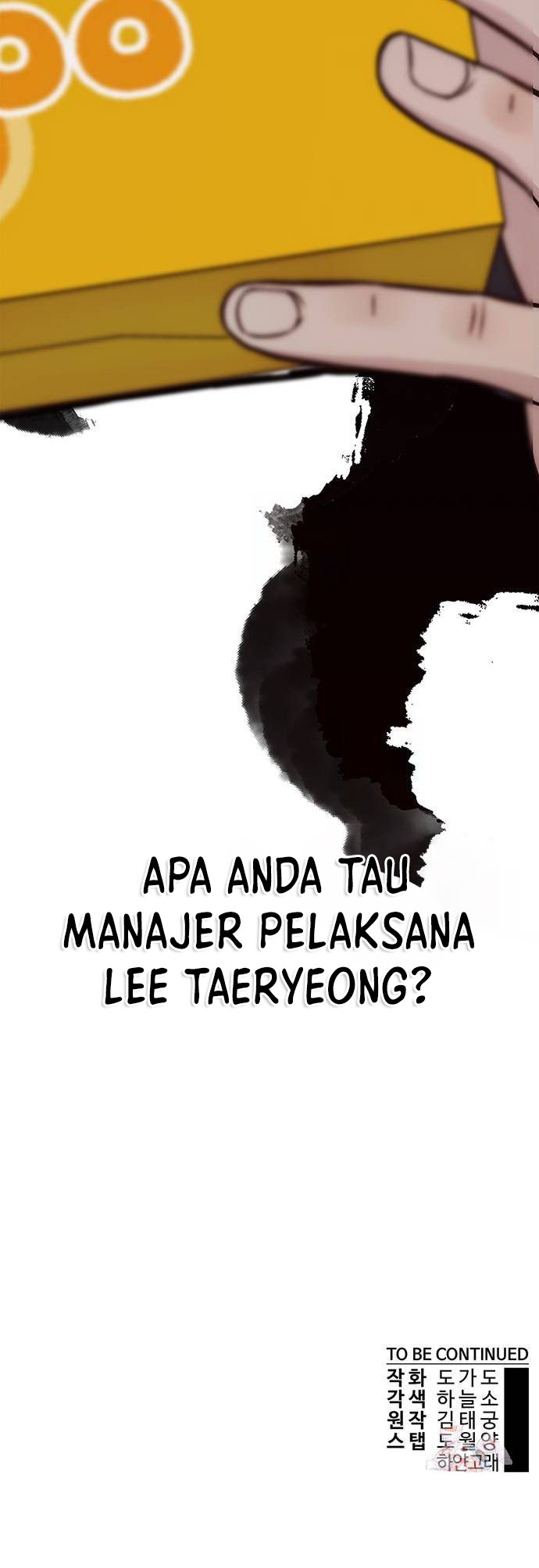 The Man Chapter 183 Gambar 56