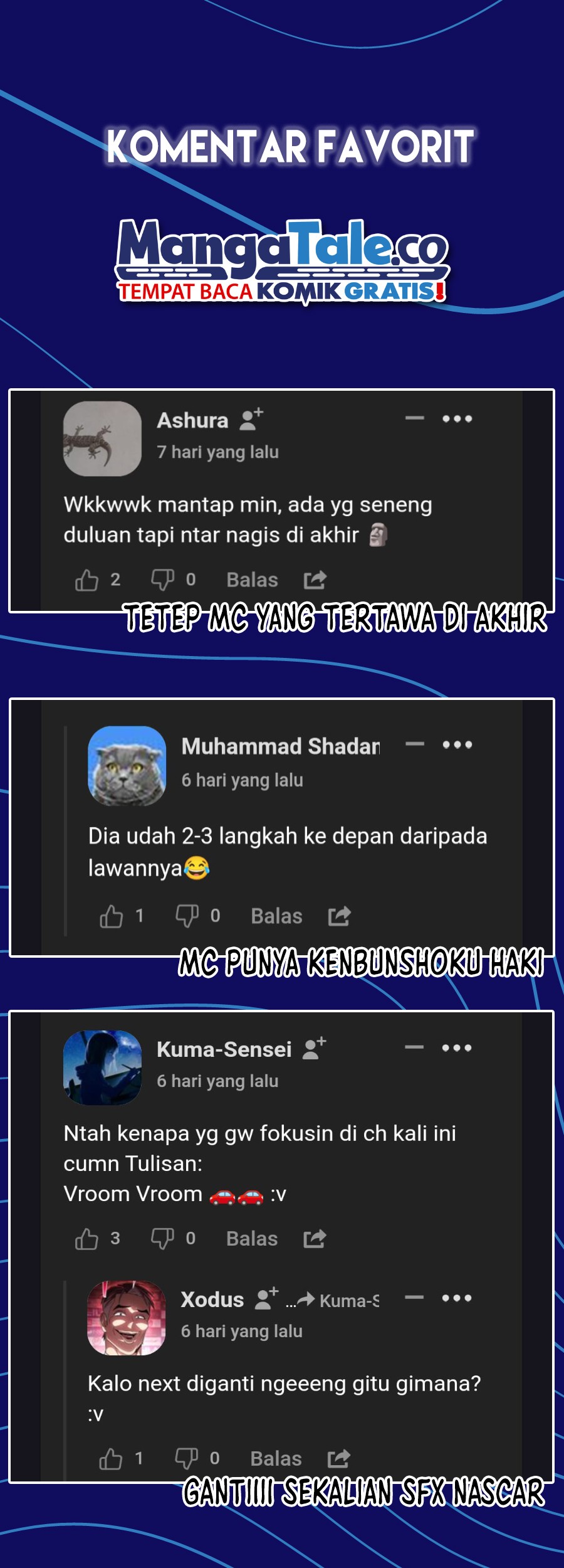 The Man Chapter 183 Gambar 57