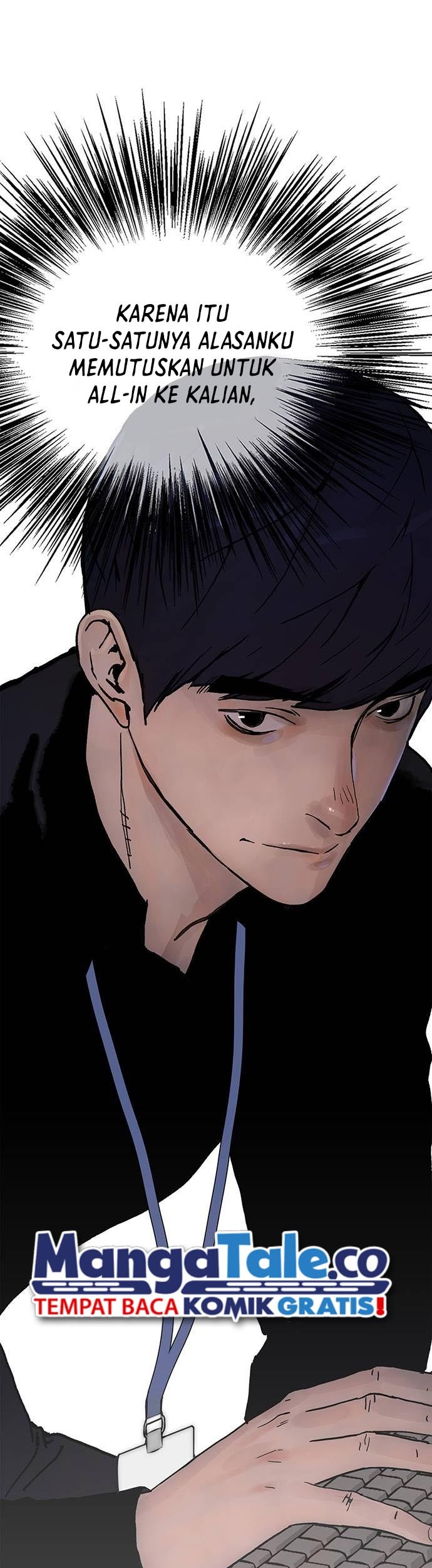 The Man Chapter 183 Gambar 8