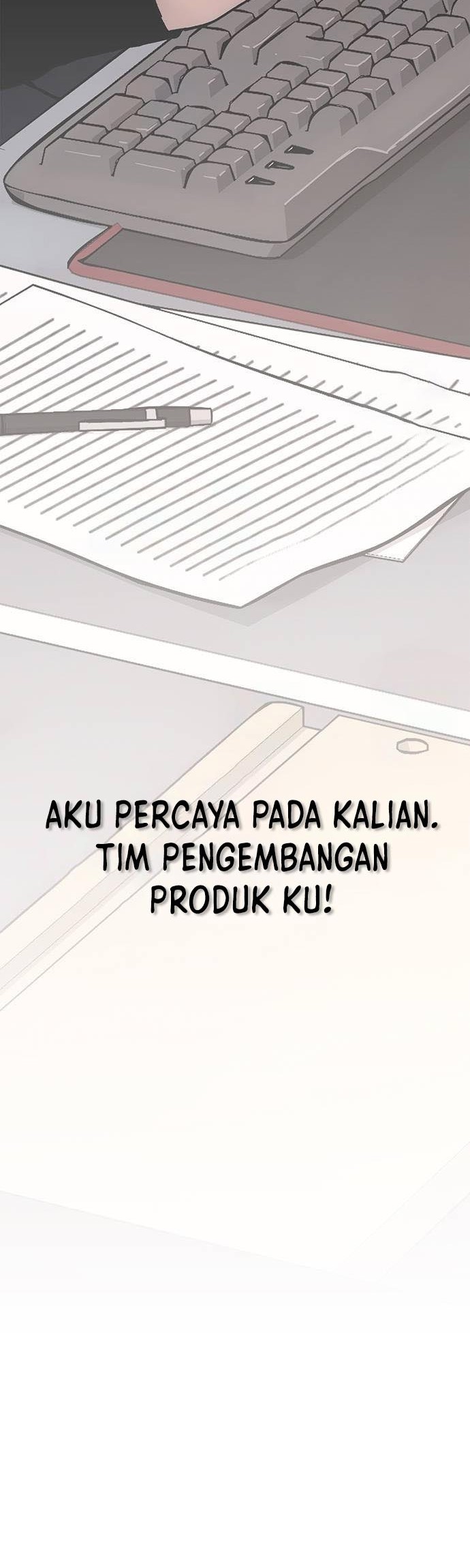 The Man Chapter 183 Gambar 9