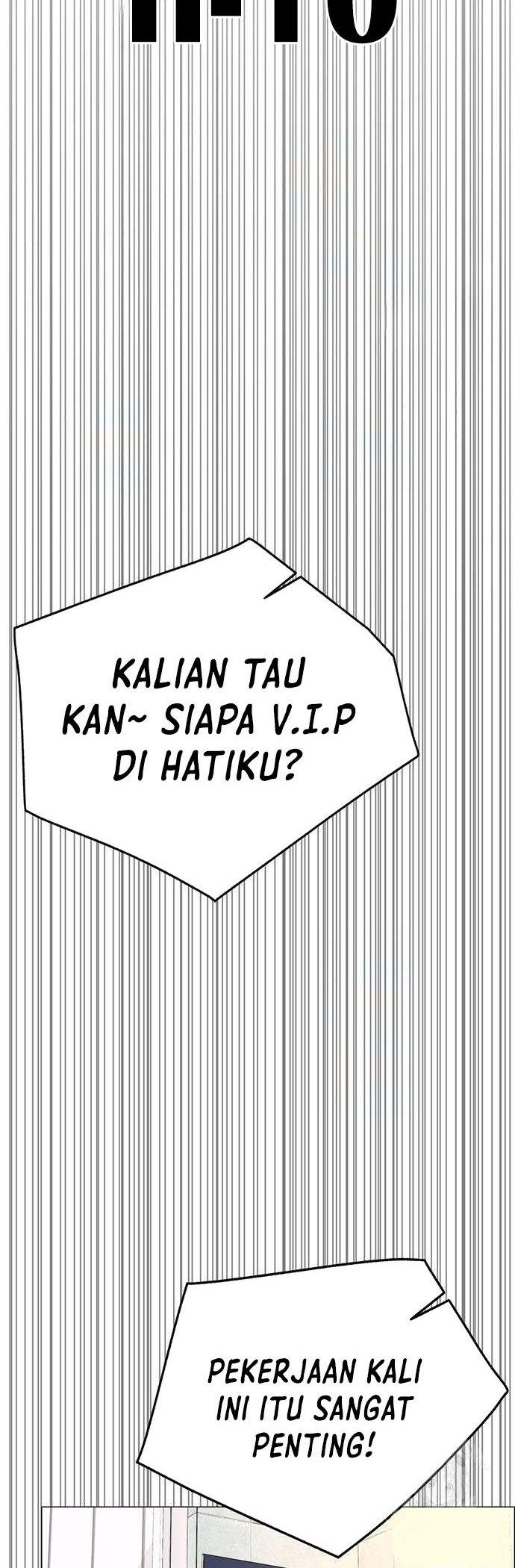 The Man Chapter 183 Gambar 15
