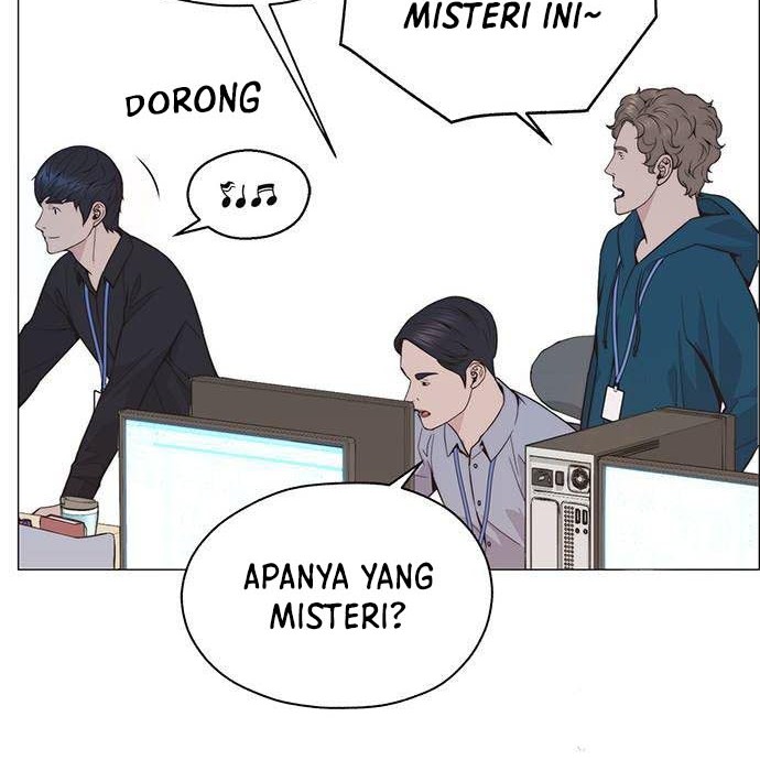 The Man Chapter 183 Gambar 21