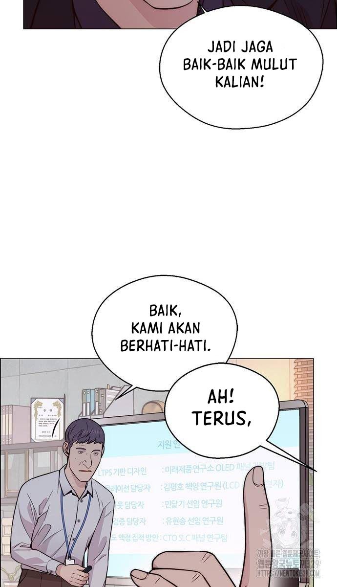 The Man Chapter 183 Gambar 26