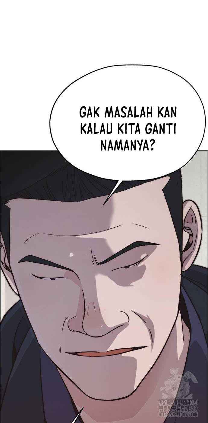 The Man Chapter 183 Gambar 29