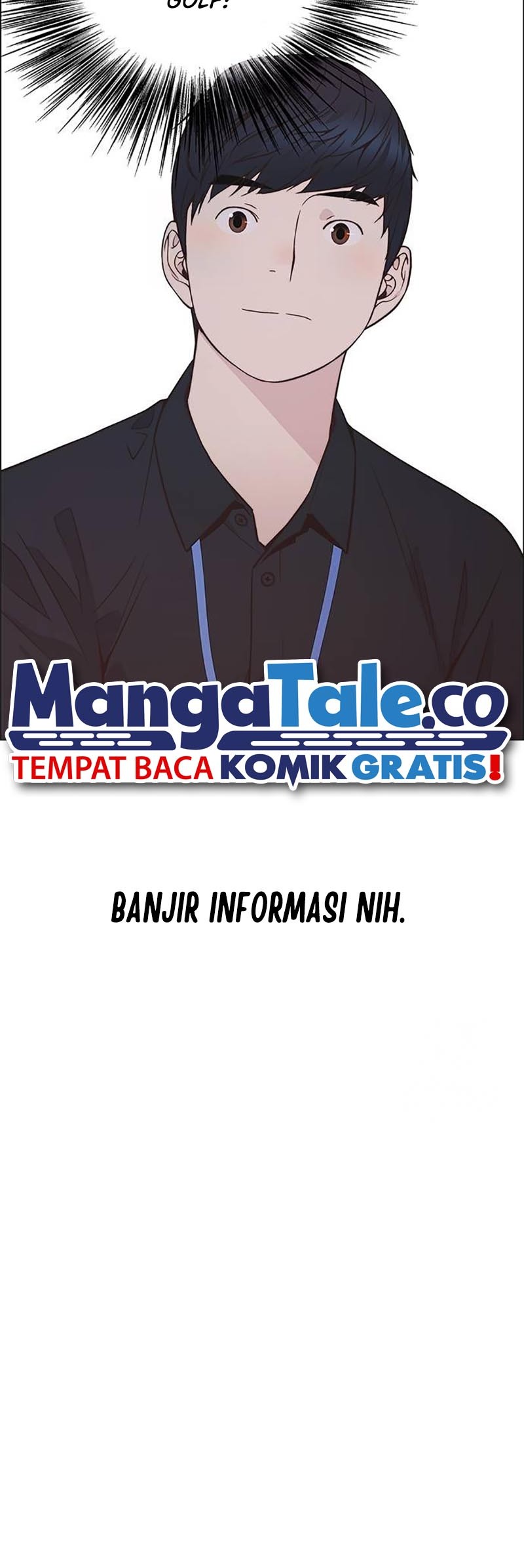 The Man Chapter 184 Gambar 15
