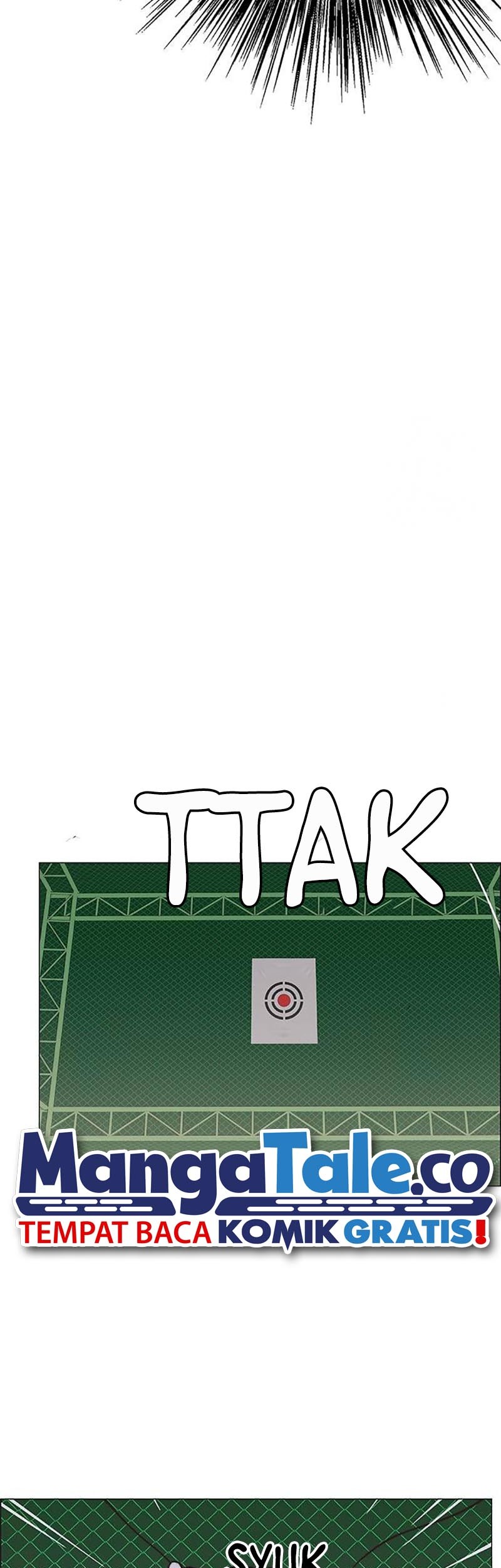 The Man Chapter 184 Gambar 39