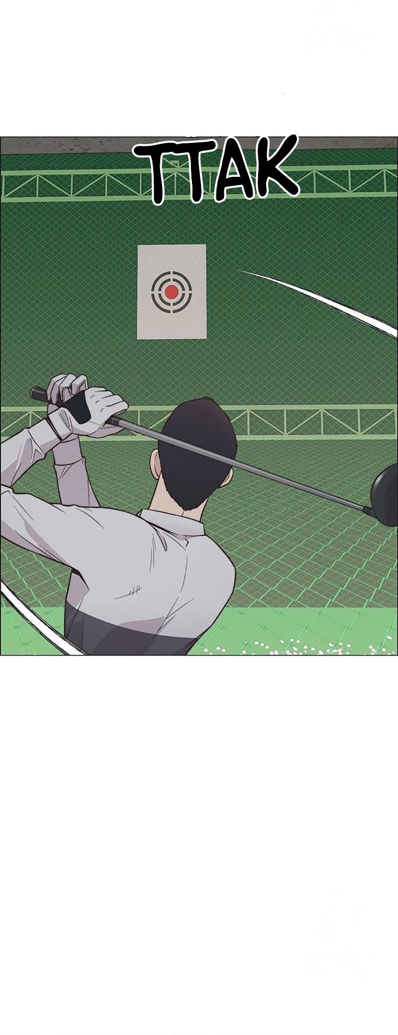The Man Chapter 184 Gambar 43
