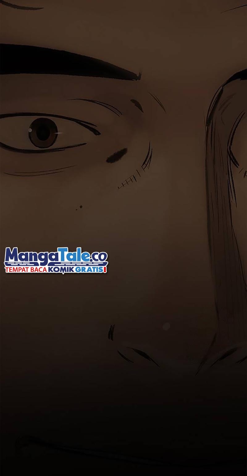The Man Chapter 184 Gambar 57