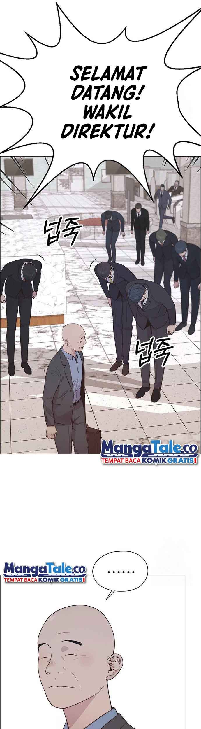 The Man Chapter 185 Gambar 50