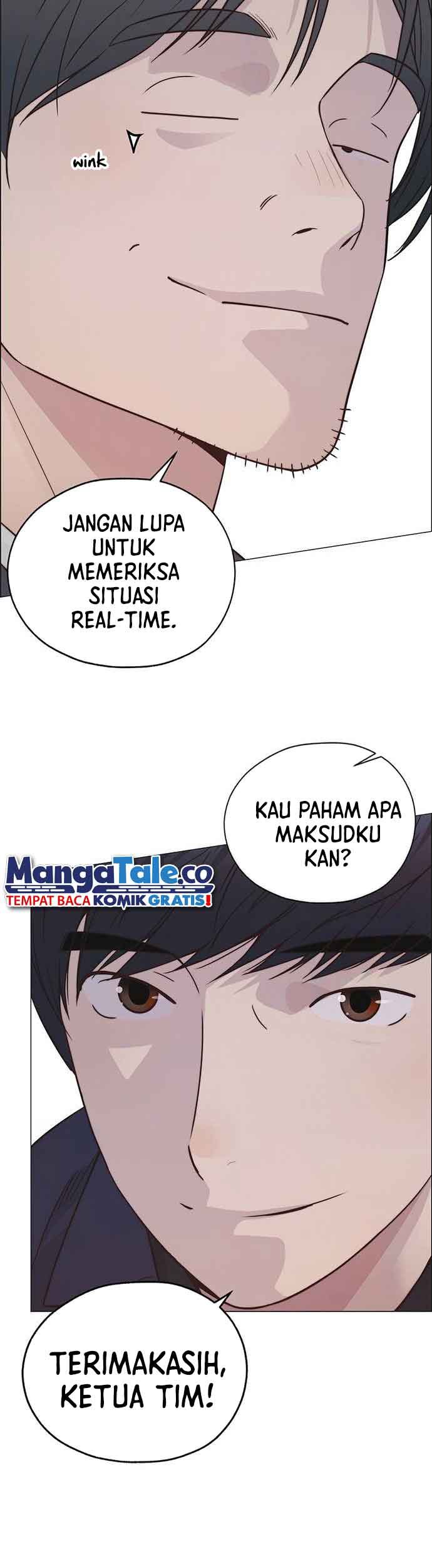 The Man Chapter 185 Gambar 54