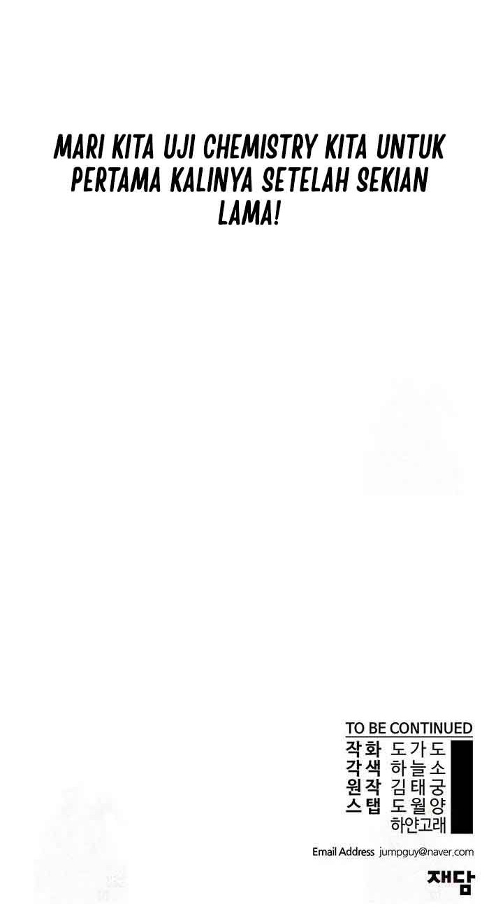 The Man Chapter 185 Gambar 55