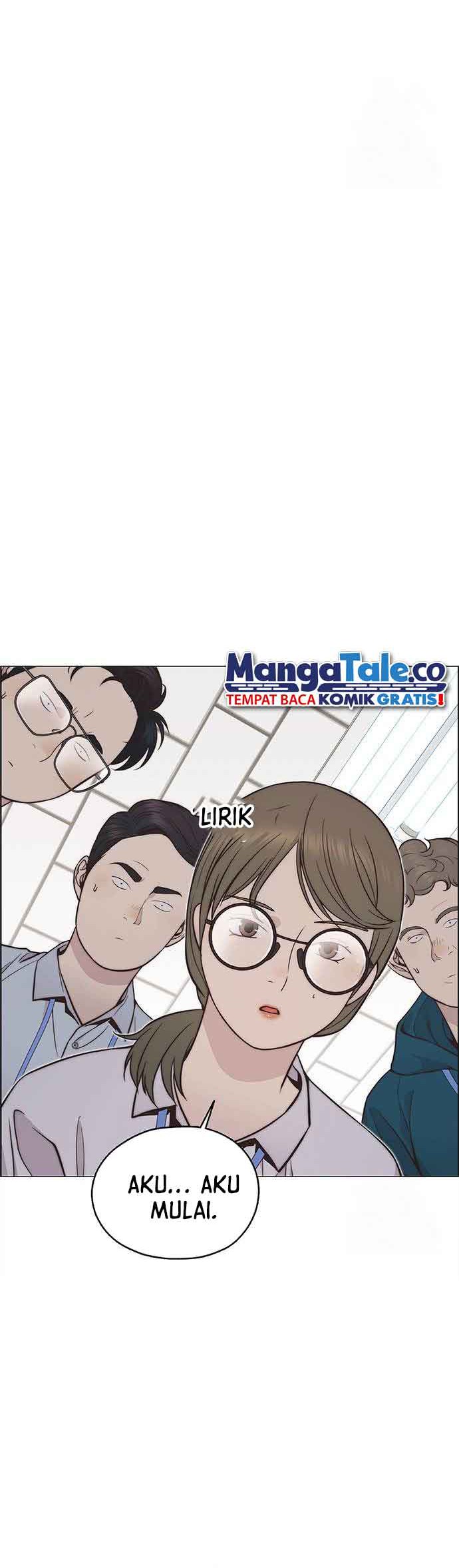 The Man Chapter 185 Gambar 7