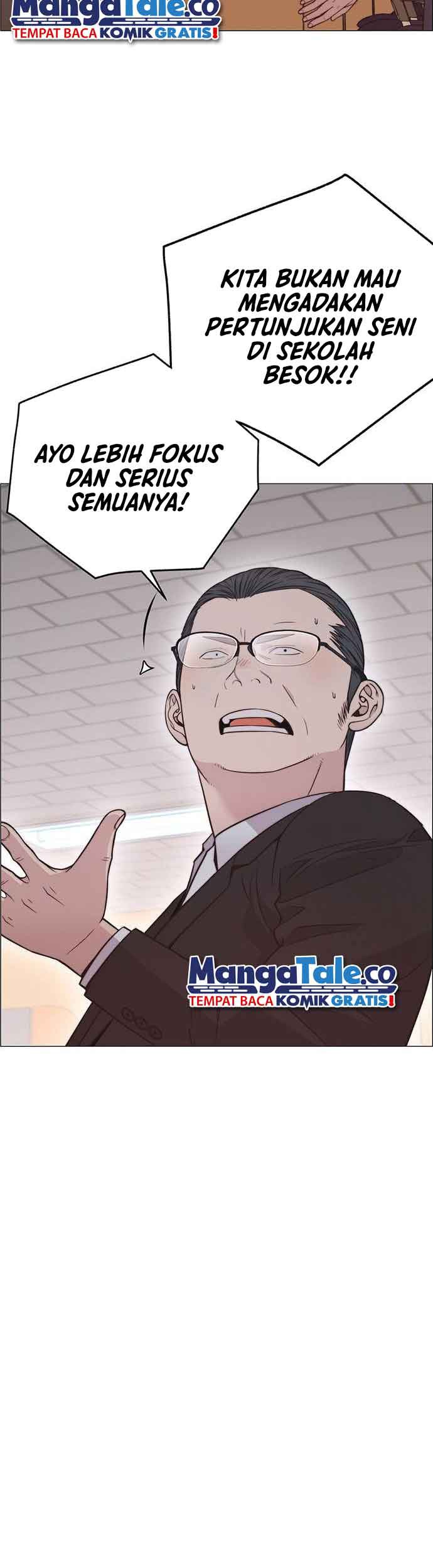 The Man Chapter 185 Gambar 24