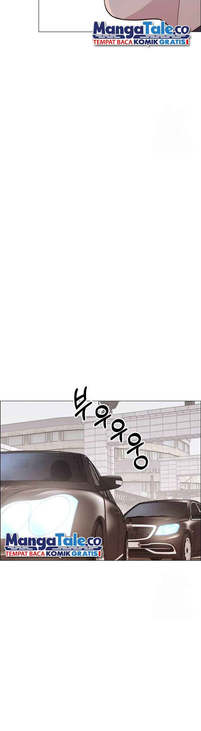 The Man Chapter 185 Gambar 33