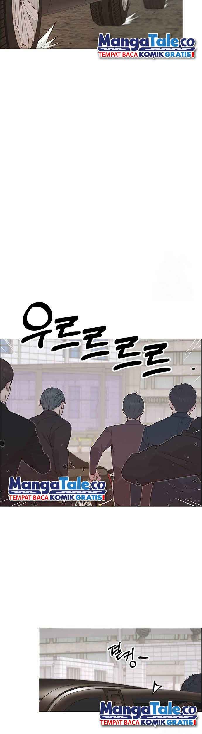 The Man Chapter 185 Gambar 36