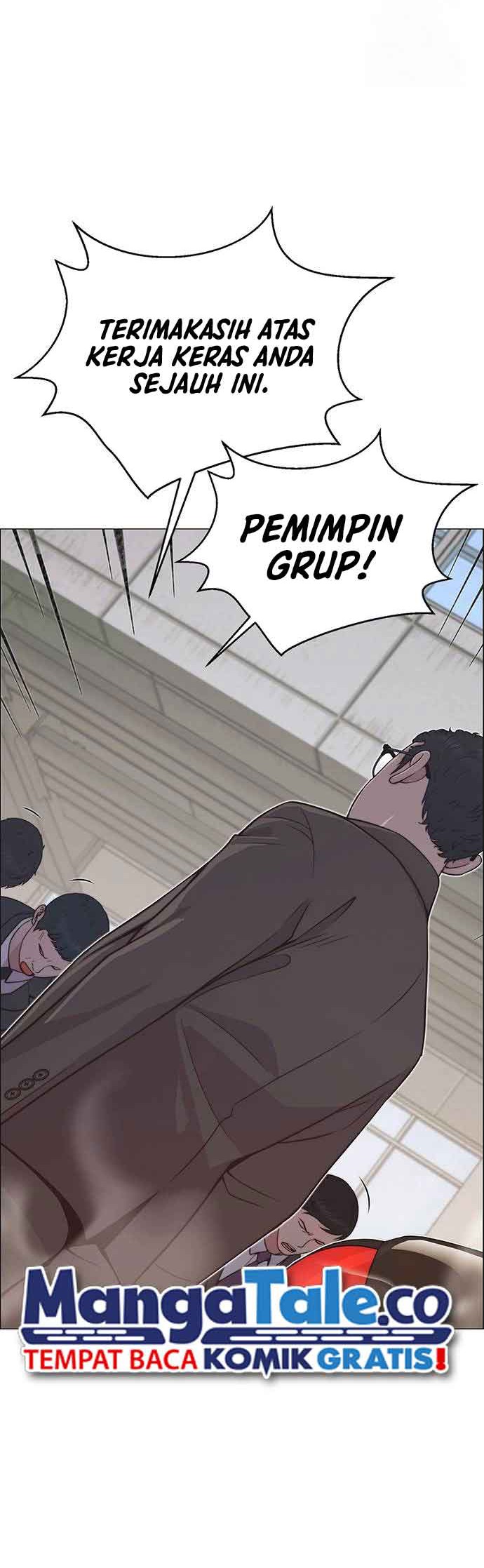 The Man Chapter 185 Gambar 37