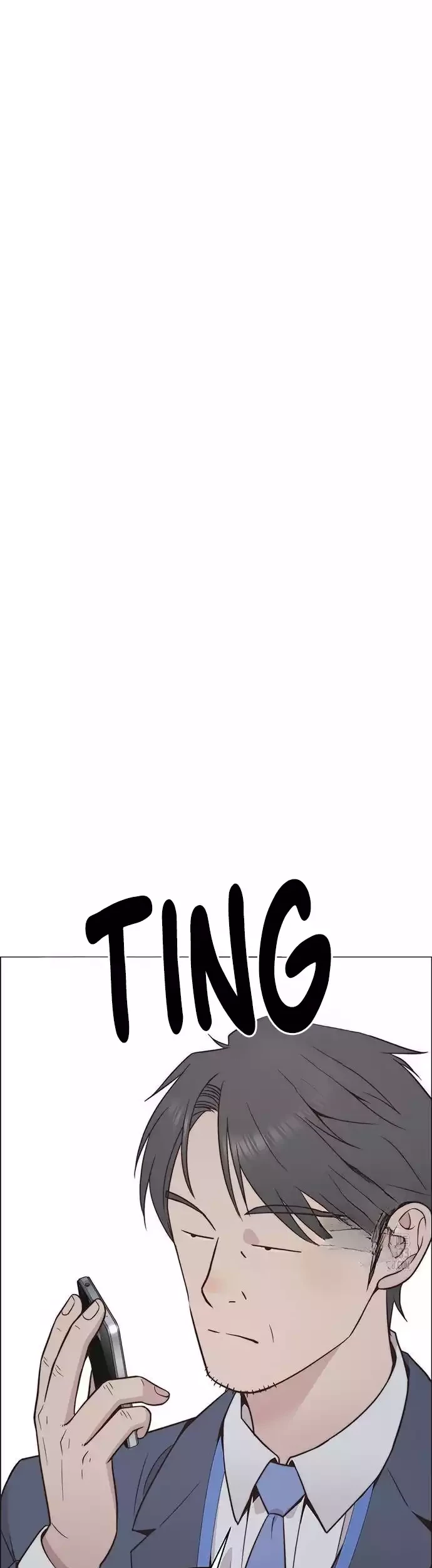 The Man Chapter 186 Gambar 40