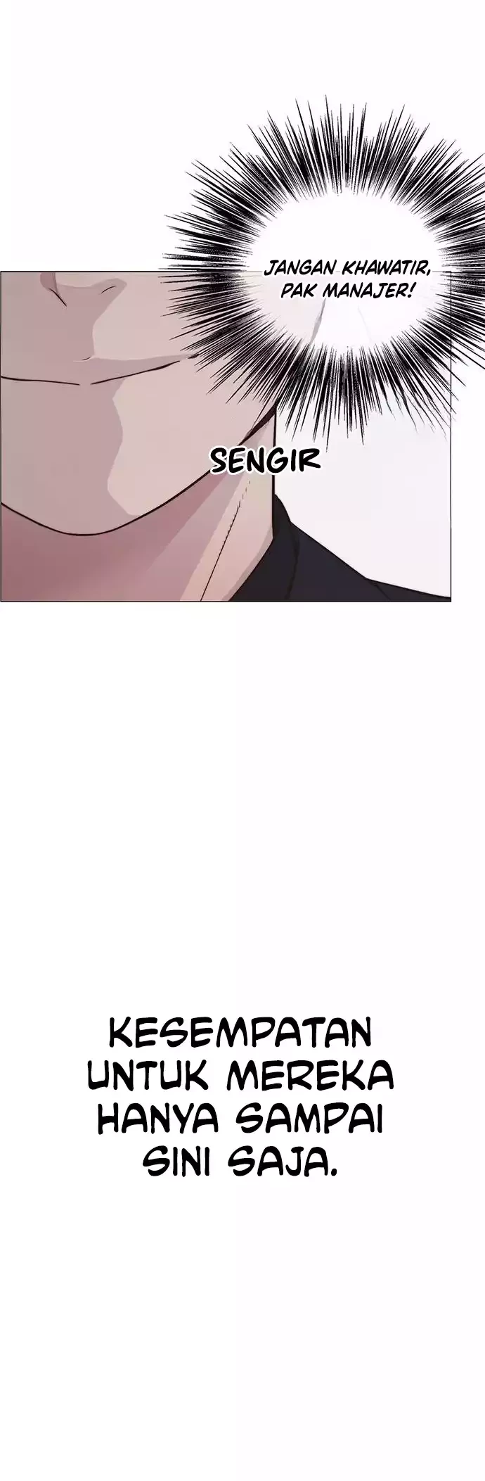 The Man Chapter 186 Gambar 45