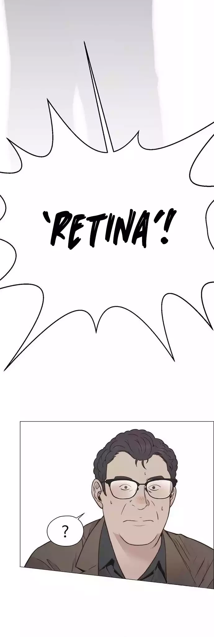 The Man Chapter 186 Gambar 53