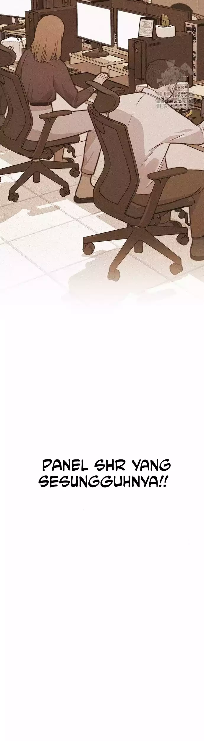 The Man Chapter 186 Gambar 57