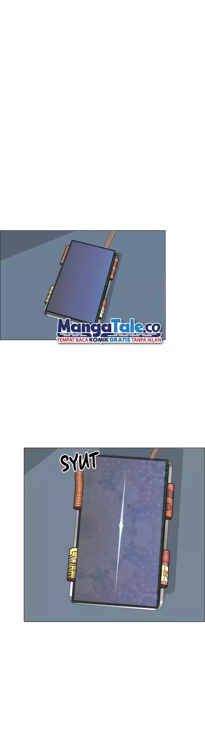 The Man Chapter 186 Gambar 58