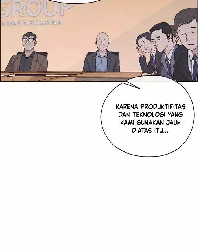 The Man Chapter 186 Gambar 13
