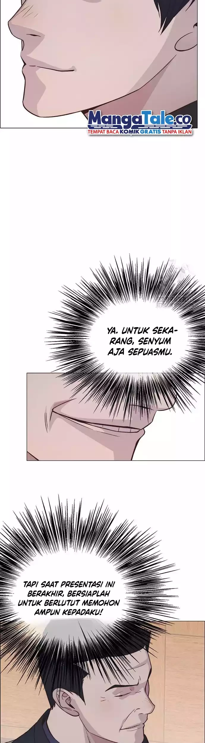The Man Chapter 186 Gambar 15