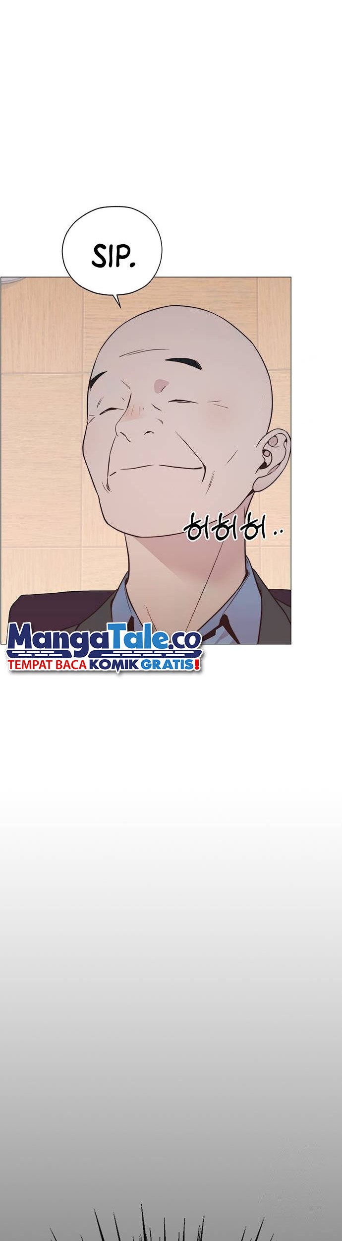 The Man Chapter 187 Gambar 50