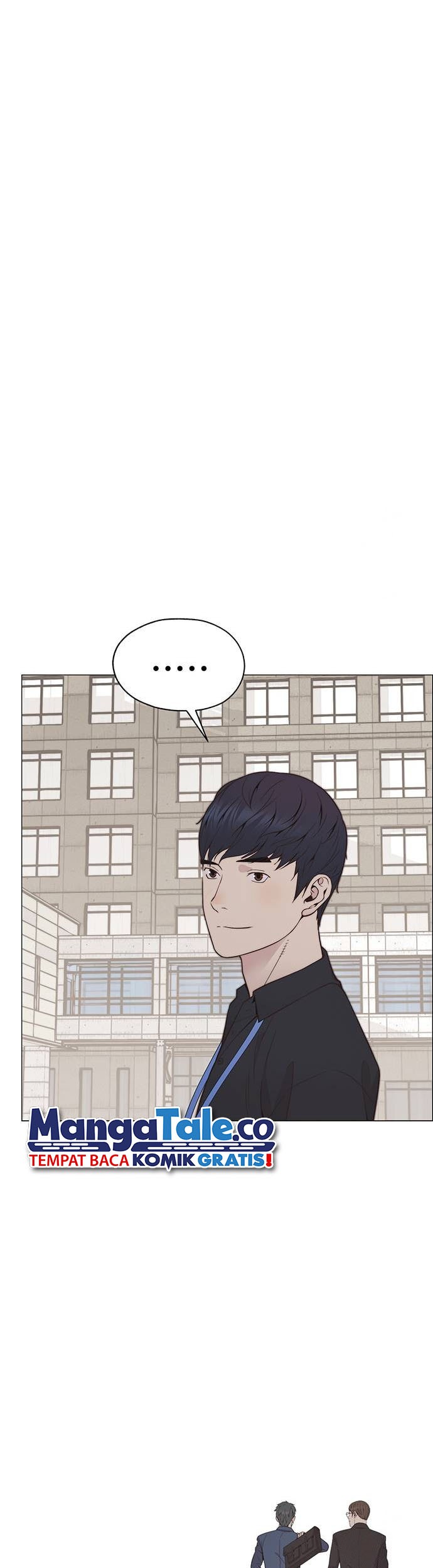 The Man Chapter 187 Gambar 57