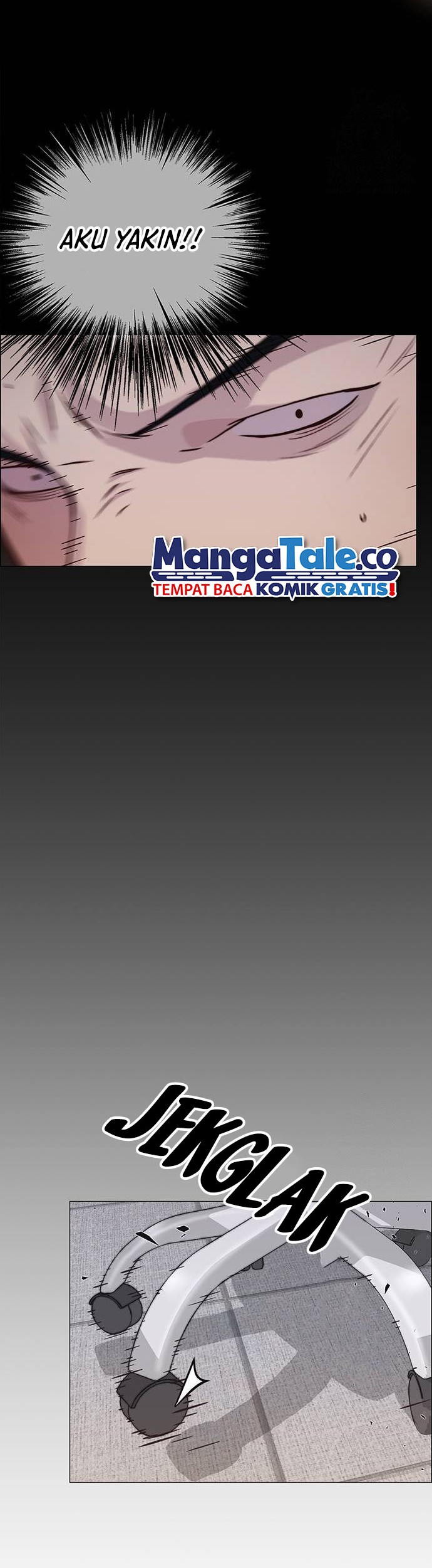 The Man Chapter 187 Gambar 9